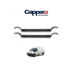 Ford Transit 2002-2006 Uzun Şase Dodik Set 14 Parça