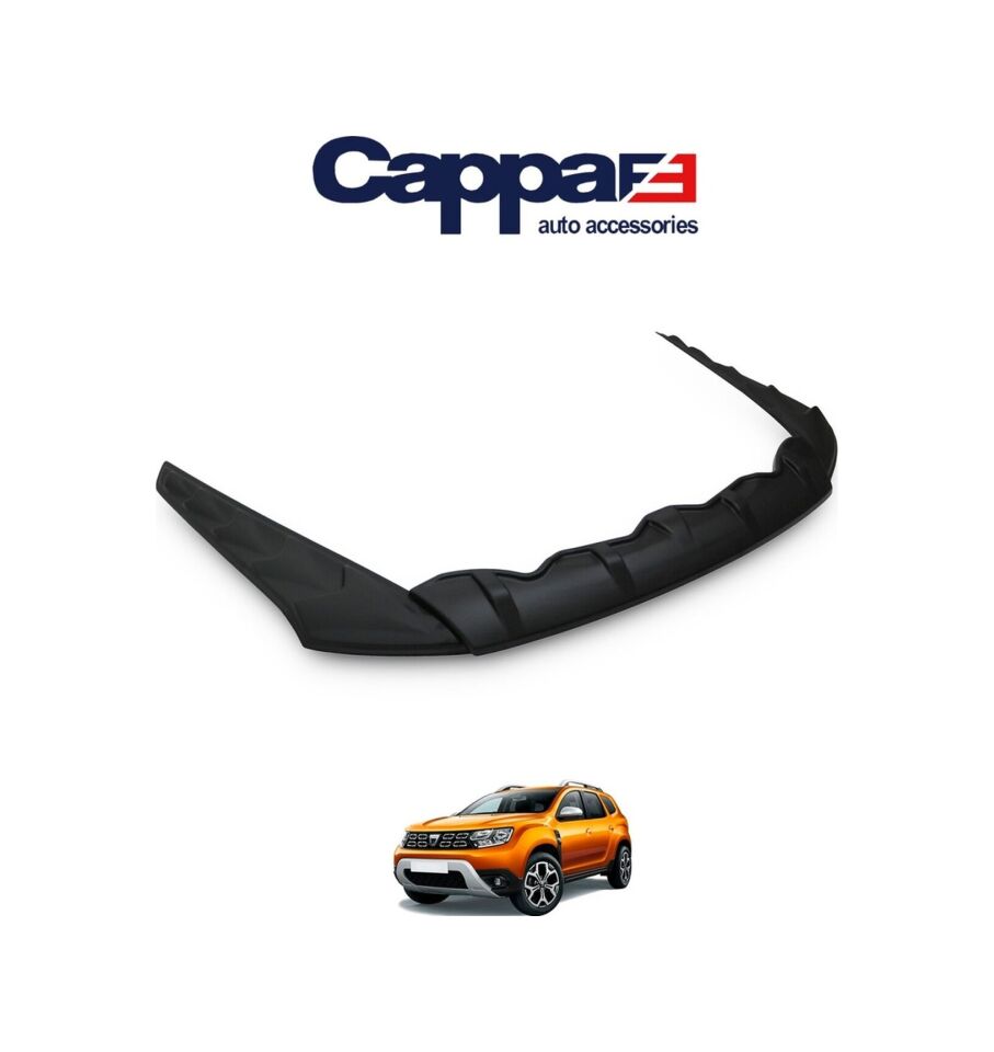 Cappafe Duster 2018- Dragon Pack Kaput Koruma  3Prç