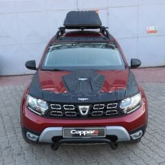 Cappafe Duster 2018- Dragon Pack Kaput Koruma  3Prç
