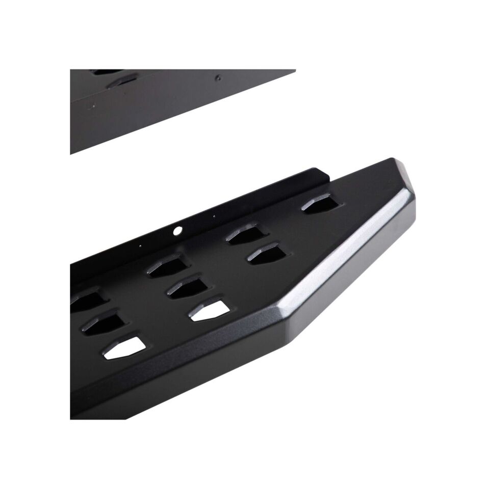 Ford Ranger 2006-2011 Ledli Yan Basamak Q30 Aqm4wd