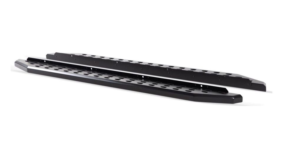 Ford Ranger 2006-2011 Ledli Yan Basamak Q30 Aqm4wd