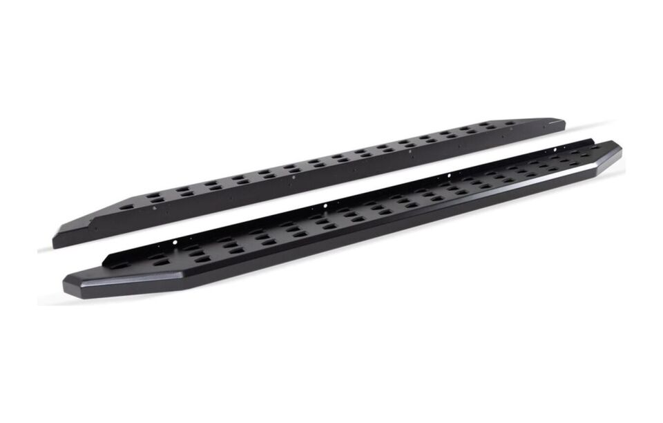 Ford Ranger 2006-2011 Ledli Yan Basamak Q30 Aqm4wd