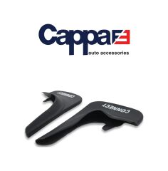 Cappafe Connect Paçalık Tozluk Set 2 Parça Bütün Modellere  Uyumlu