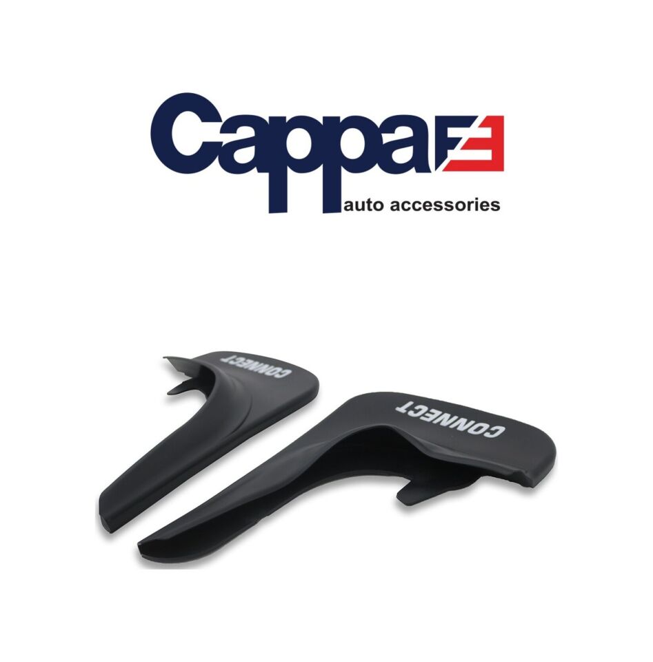 Cappafe Connect Paçalık Tozluk Set 2 Parça Bütün Modellere  Uyumlu