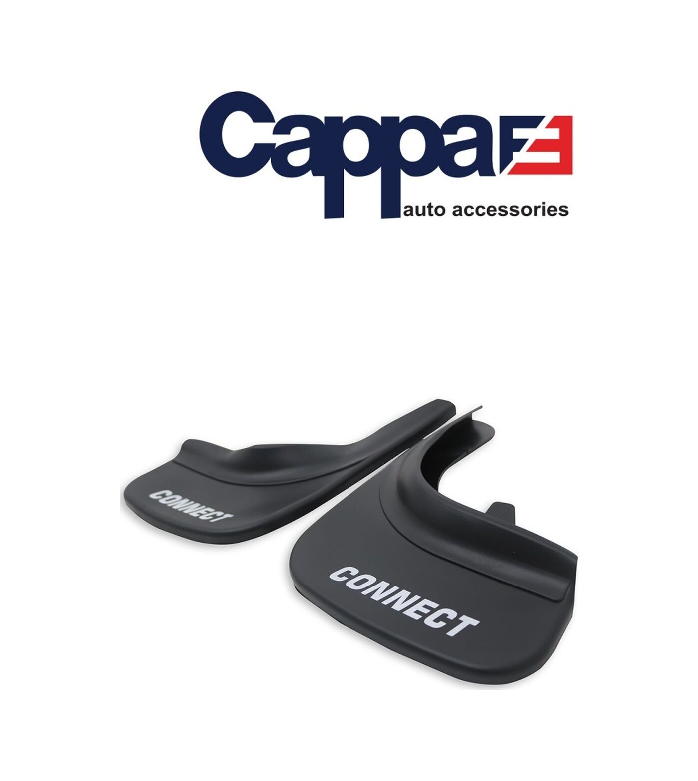 Cappafe Connect Paçalık Tozluk Set 2 Parça Bütün Modellere  Uyumlu