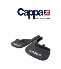 Cappafe Connect Paçalık Tozluk Set 2 Parça Bütün Modellere  Uyumlu