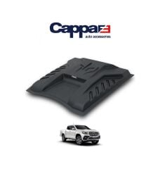 Cappafe X-Class 2017- On Kaput  Scoop