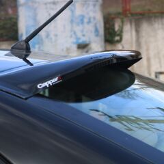 Cappafe Mitsubishi Lancer 2007-2017 Arka Cam Spoiler