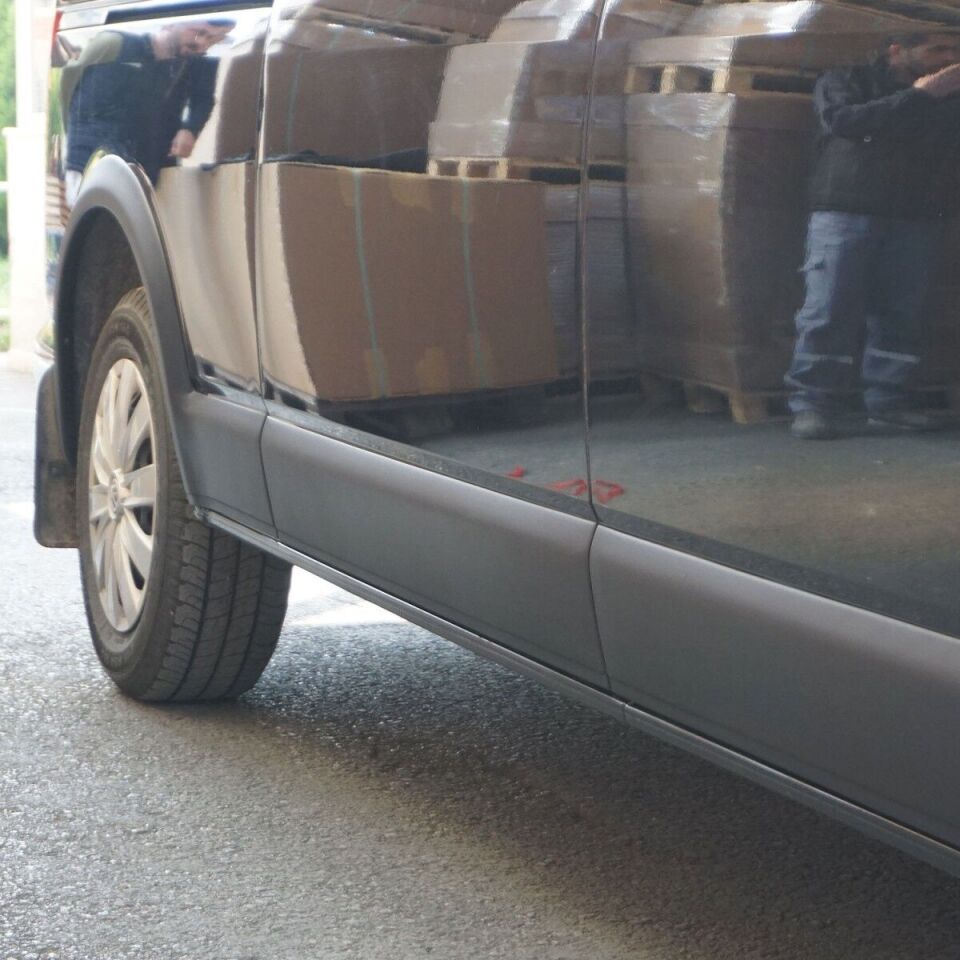 Transporter T5 Uzun Şasi 2015-2020 11 Parça Dodik Seti Sağ Sürgü