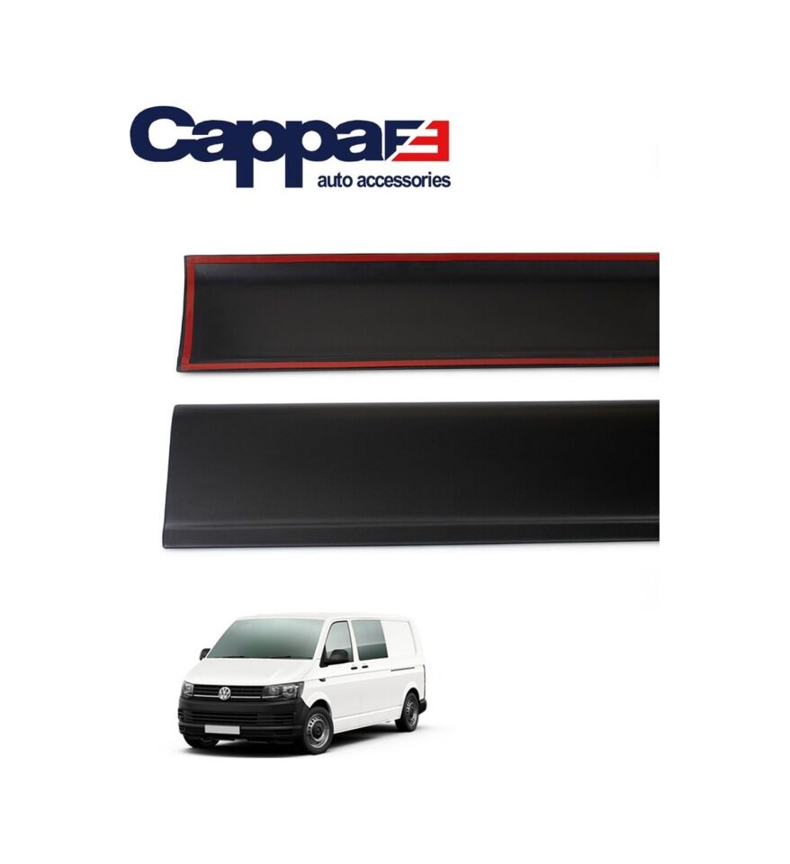 Transporter T5 Uzun Şasi 2015-2020 11 Parça Dodik Seti Sağ Sürgü