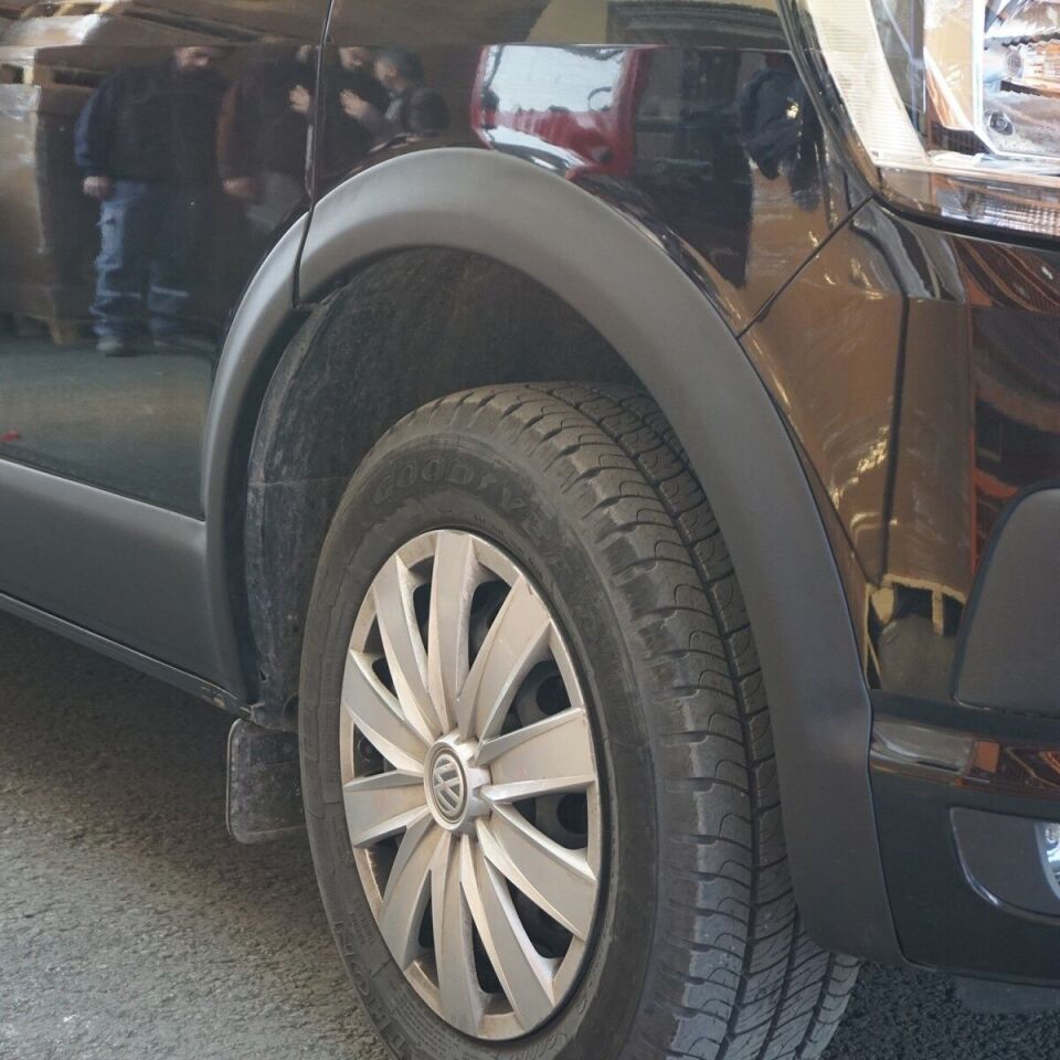 Transporter T5 Uzun Şasi 2015-2020 11 Parça Dodik Seti Sağ Sürgü