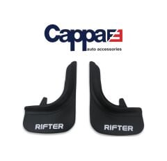 Cappafe Rifter Paçalık Tozluk Set 2 Parça Bütün Modellere  Uyumlu