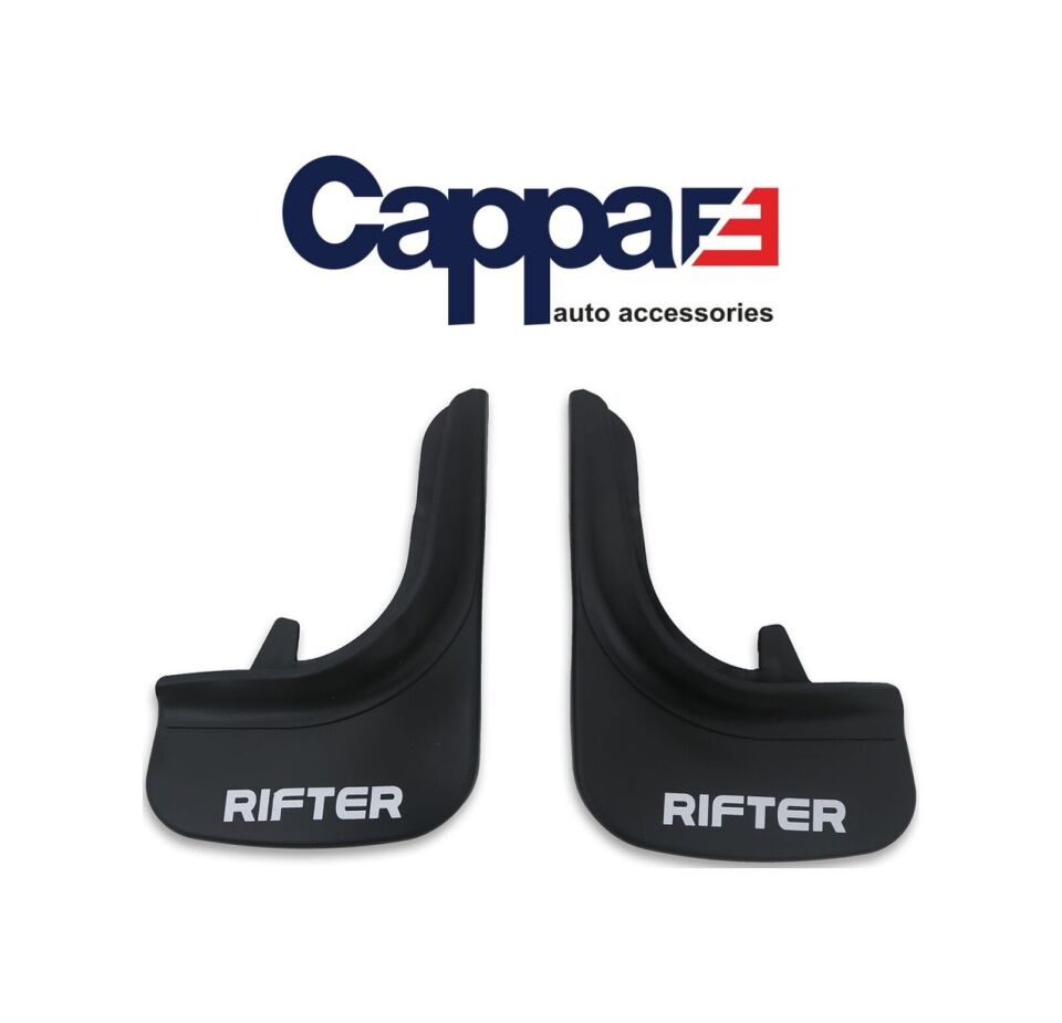Cappafe Rifter Paçalık Tozluk Set 2 Parça Bütün Modellere  Uyumlu