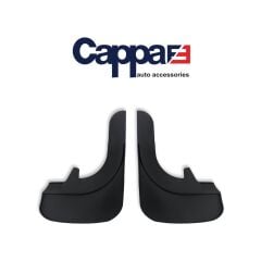 Cappafe Rifter Paçalık Tozluk Set 2 Parça Bütün Modellere  Uyumlu