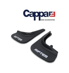 Cappafe Rifter Paçalık Tozluk Set 2 Parça Bütün Modellere  Uyumlu