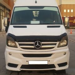 Mercedes Benz Sprinter W906 Plexi Ön Kaput Rüzgarlığı 2006-2014