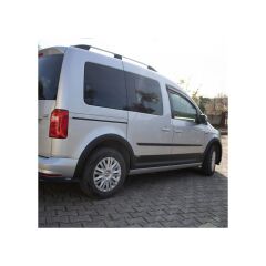 Cappafe Caddy 2015-2020 Dodik Set 12 Parça Kısa Şase Sağ Sürgülü