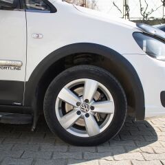 Cappafe Caddy 2015-2020 Dodik Set 12 Parça Kısa Şase Sağ Sürgülü