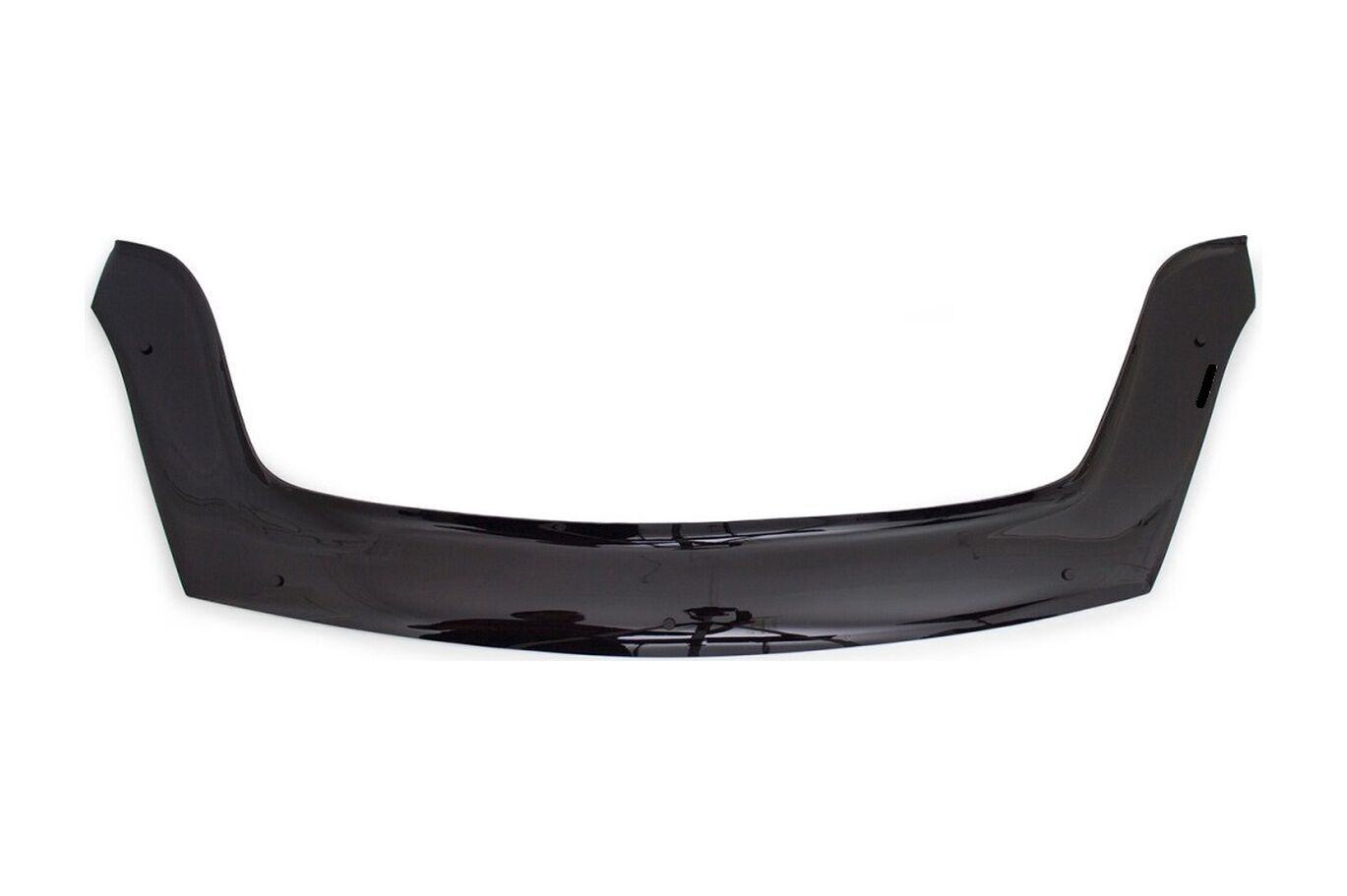 Peugeot Partner Plexi Kaput Rüzgarlığı 2009-2015
