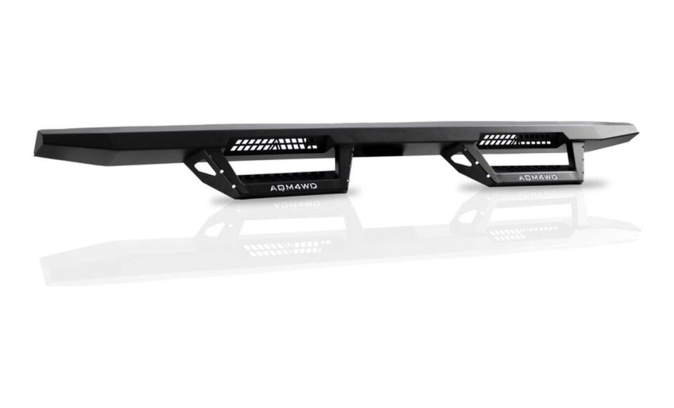 Isuzu D-max 2012-2016 Yan Basamak T32 Aqm4wd