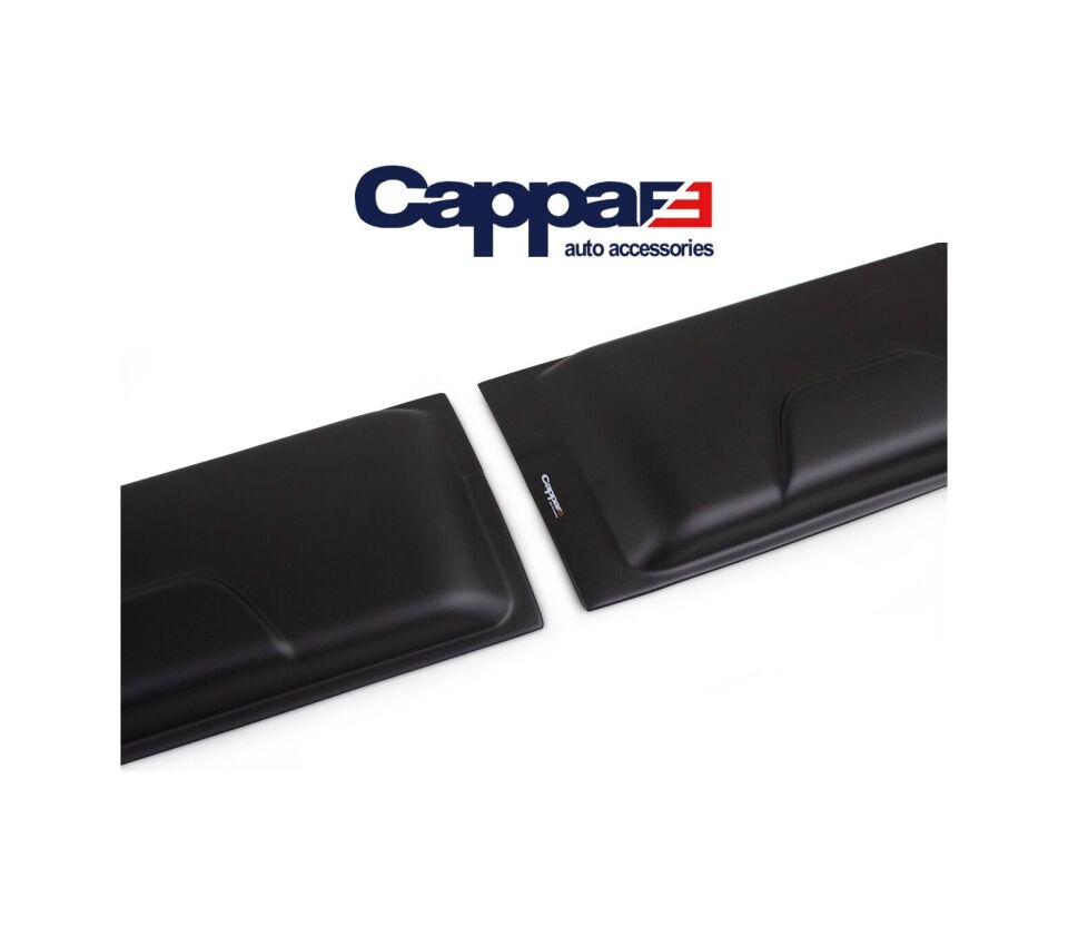 Dacia Duster Dodik Seti 2010-2017 Yılı Arası Komple Set 12 Parça