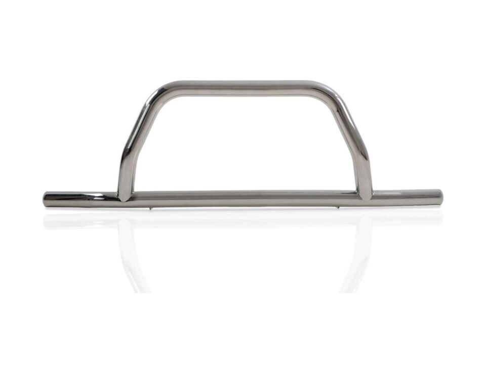 Toyota Revo Hilux Rocco Krom Ön Koruma Demiri Pst14 Aqm4wd