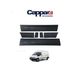 Ford Transit 2002-2006 Kısa Şase Kapı Dodik 6 Parça