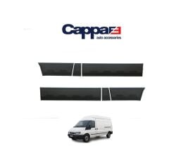 Ford Transit 2002-2006 Kısa Şase Kapı Dodik 6 Parça