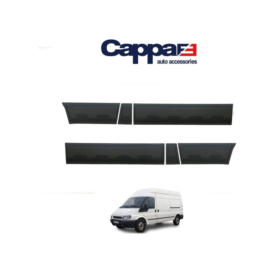 Ford Transit 2002-2006 Kısa Şase Kapı Dodik 6 Parça