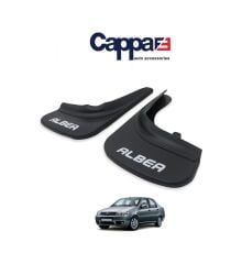 Cappafe Fiat Albea Paçalık Tozluk Set Abs 2 Prç Bütün Md.  Uyumlu