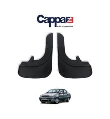 Cappafe Fiat Albea Paçalık Tozluk Set Abs 2 Prç Bütün Md.  Uyumlu