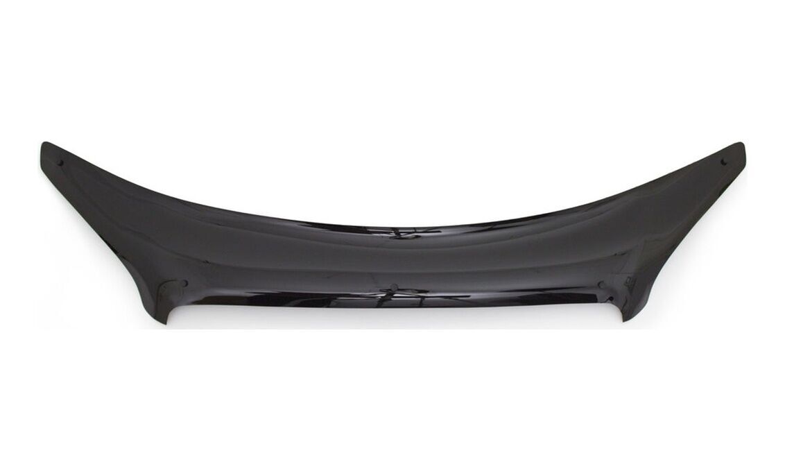 Fiat Doblo Plexi Kaput Rüzgarlığı 2006-2010