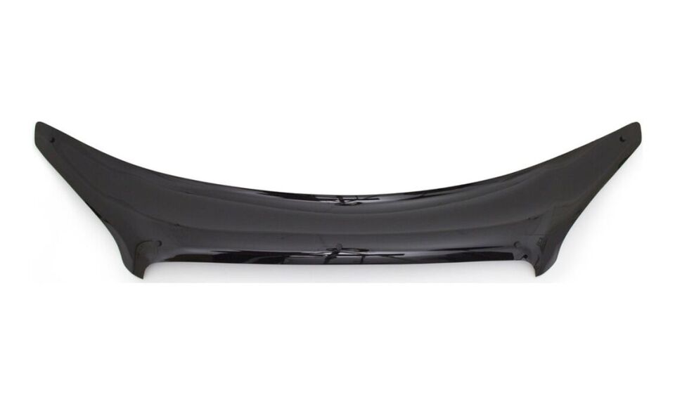 Fiat Doblo Plexi Kaput Rüzgarlığı 2006-2010