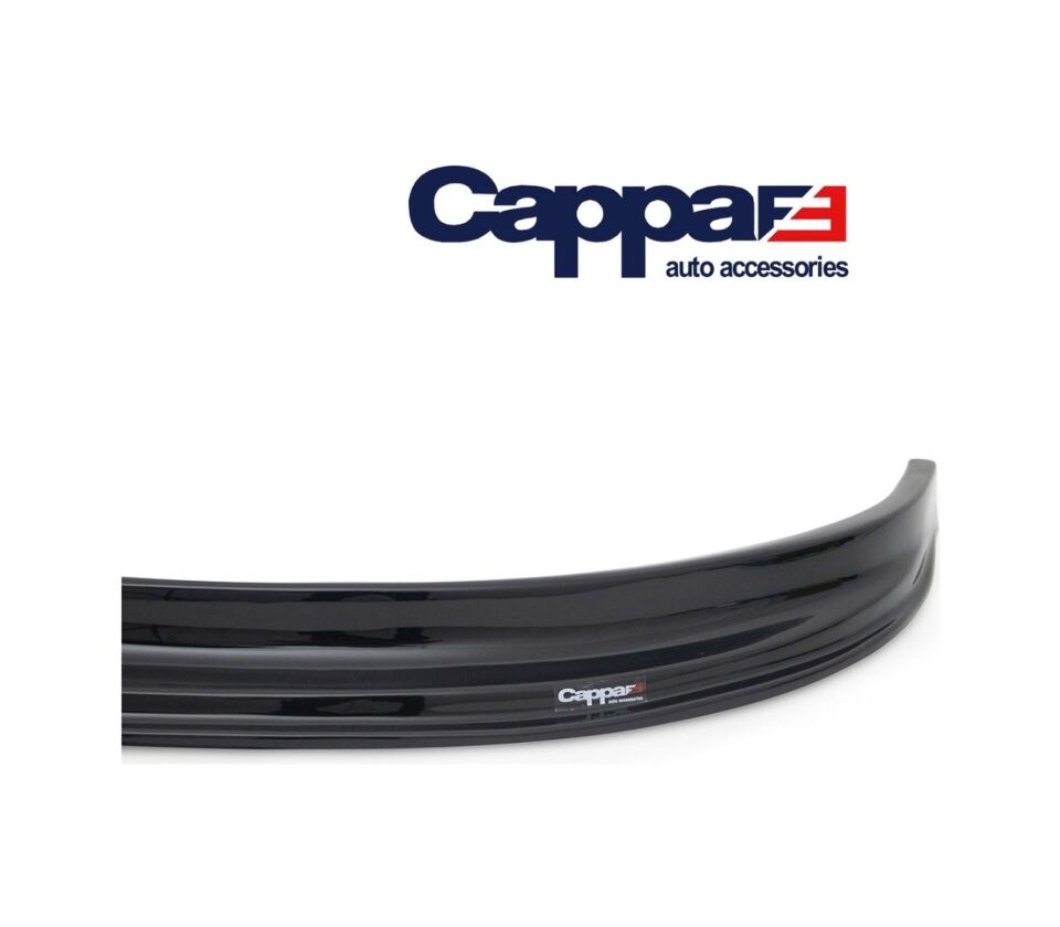 Ford Transit Ön Tampon Lip Eki Karlık Parlak Siyah 2006 - 2013