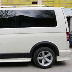 Transporter T5 Kısa Şasi 2009-2014 Çamurluk Ve Kapı Dodik Seti N11.1156
