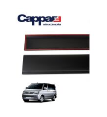 Transporter T5 Kısa Şasi 2009-2014 Çamurluk Ve Kapı Dodik Seti N11.1156
