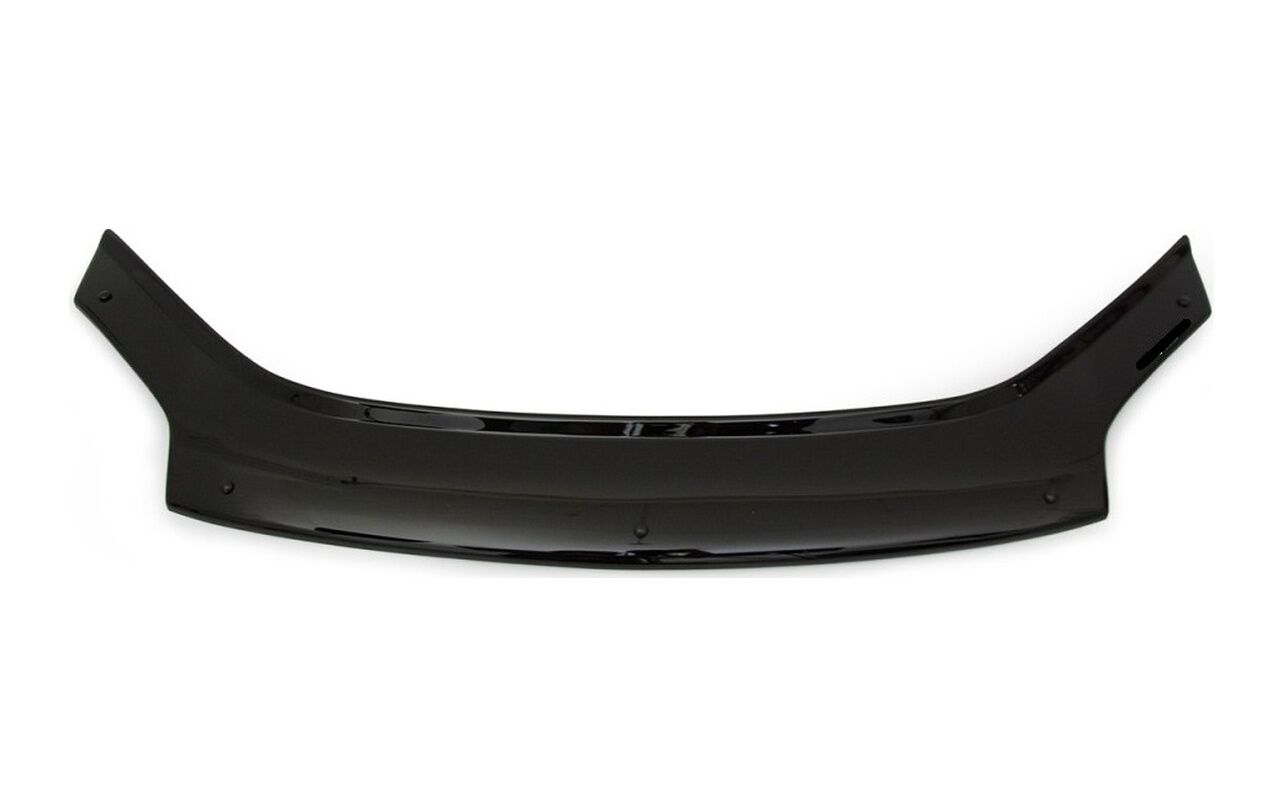 Peugeot Partner Plexi Kaput Rüzgarlığı 2004-2008