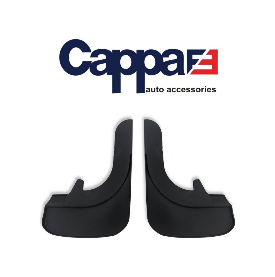 Cappafe Kangoo Paçalık Tozluk Set 2 Parça Bütün Modellere  Uyumlu