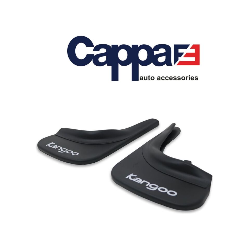 Cappafe Kangoo Paçalık Tozluk Set 2 Parça Bütün Modellere  Uyumlu