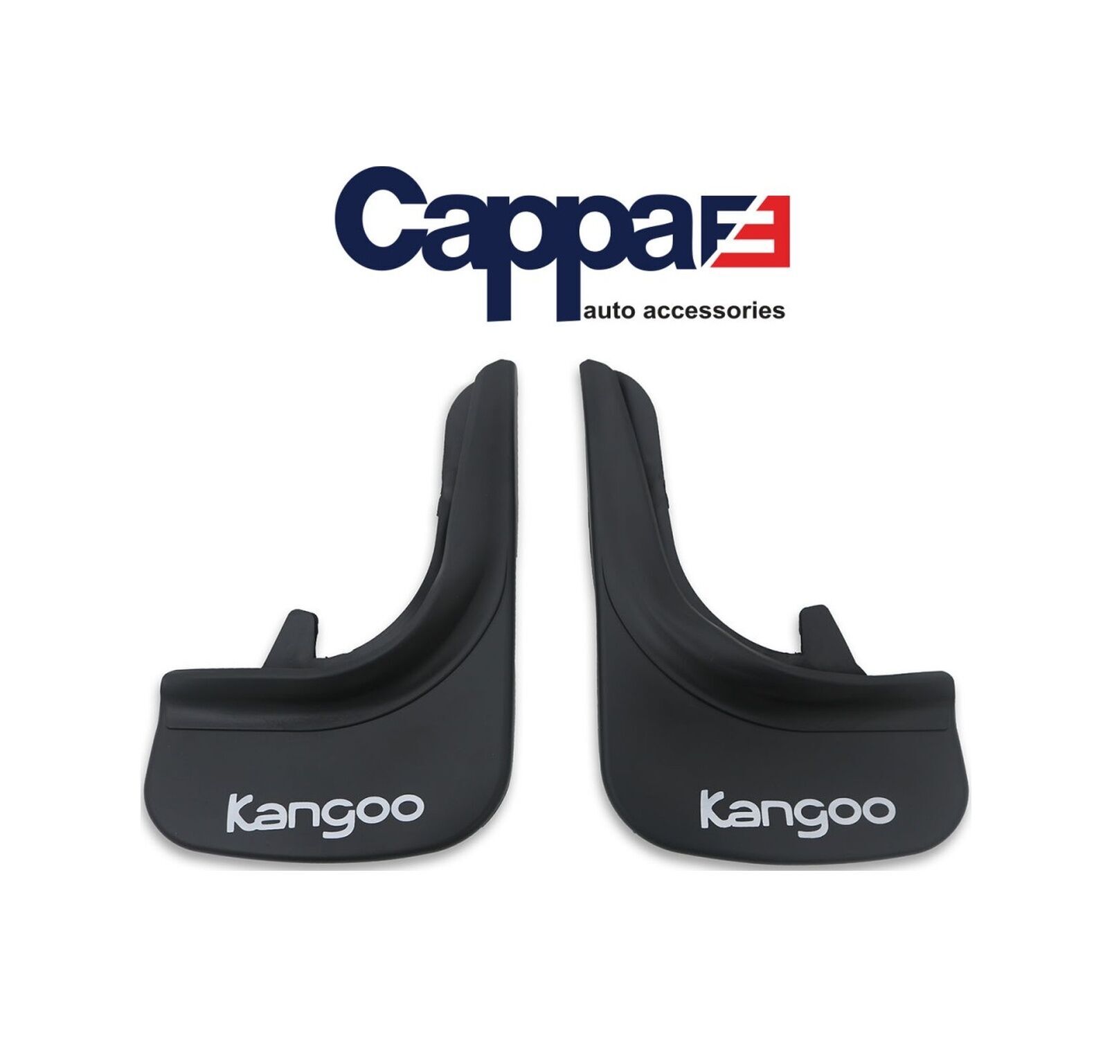 Cappafe Kangoo Paçalık Tozluk Set 2 Parça Bütün Modellere  Uyumlu