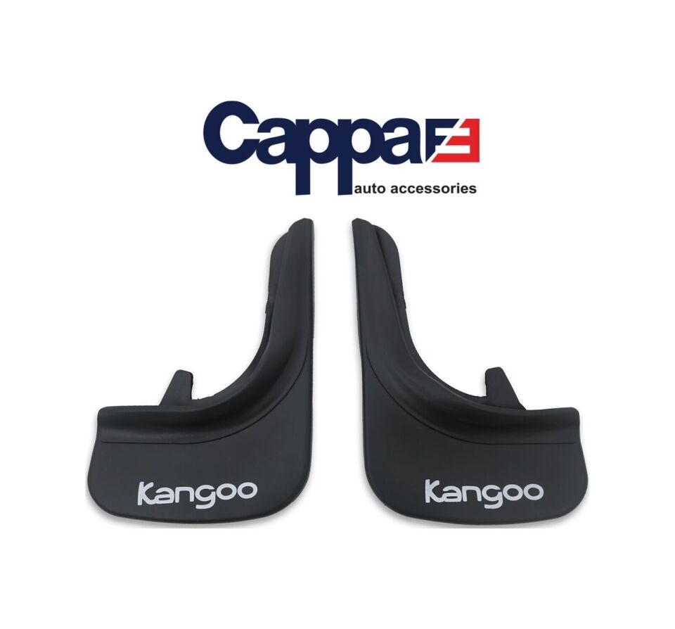 Cappafe Kangoo Paçalık Tozluk Set 2 Parça Bütün Modellere  Uyumlu