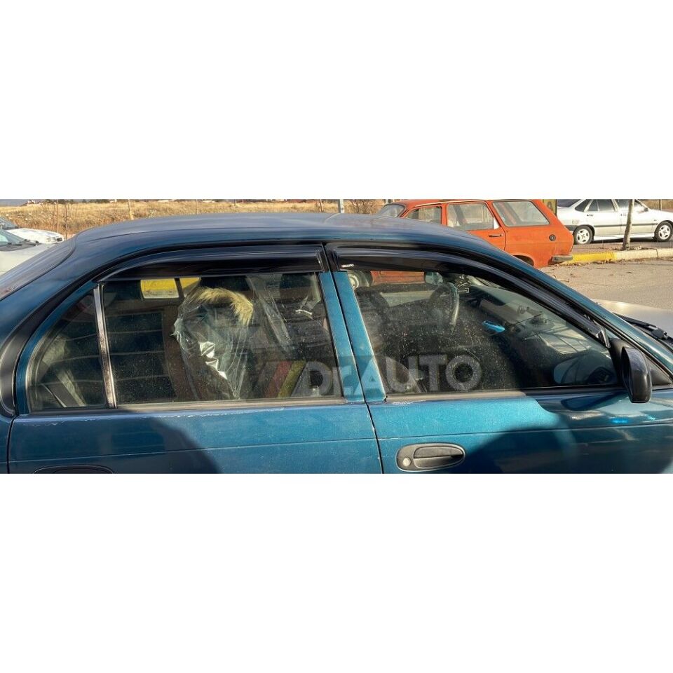 Toyota Corolla 1993-1998 Cam Rüzgarlığı 4'lü