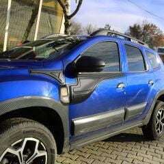 Dacia Duster 2018- Yan Kapı Kaplama 4 Prç. N11.8520