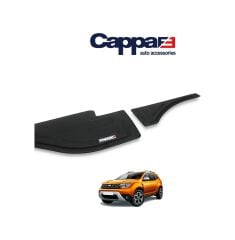 Dacia Duster 2018- Yan Kapı Kaplama 4 Prç. N11.8520