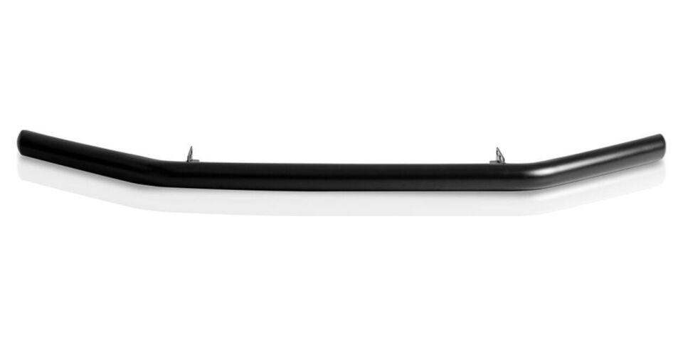 Nissan Navara 2006-2009 Tetri Plus Siyah Ön Koruma Demiri Pst20 Aqm4wd