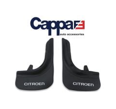 Cappafe Citroen Paçalık Tozluk Set 2 Prç Bütün Md.Uyumlu