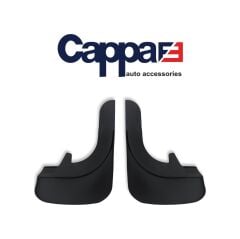 Cappafe Citroen Paçalık Tozluk Set 2 Prç Bütün Md.Uyumlu