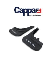 Cappafe Citroen Paçalık Tozluk Set 2 Prç Bütün Md.Uyumlu
