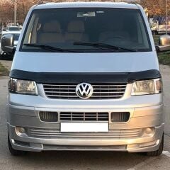 Volkswagen Transporter T5 Plexi Kaput Rüzgarlığı 2003-2009