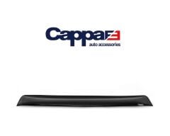 Cappafe Renault Megane Iı 2003 - 2008 Arka Cam Üstü Spoiler